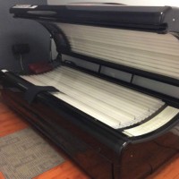 montego bay tanning bed parts